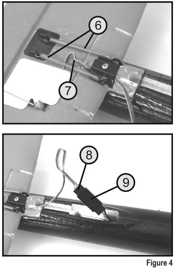 REELY 2356861 Electric Model Aircraft Mini Hawk RtF - fig 4