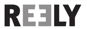 REELY logo