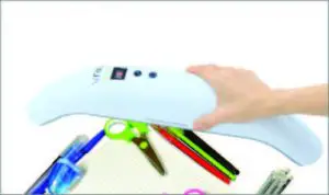 FIG 3 Use Anywhere Germs Spread