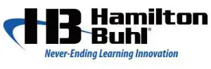 HamiltonBuhl Logo