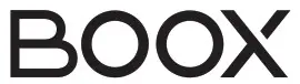 BOOX logo