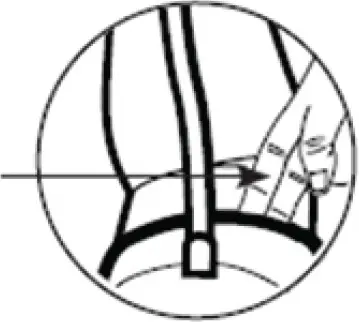 medisana BU 580 Connect Upper Arm Blood Pressure Monitor 14