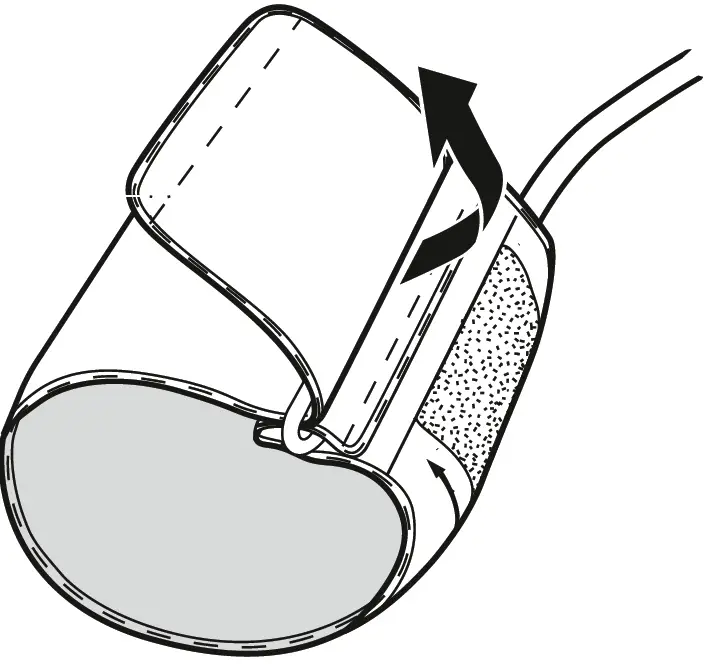 medisana BU 580 Connect Upper Arm Blood Pressure Monitor 16