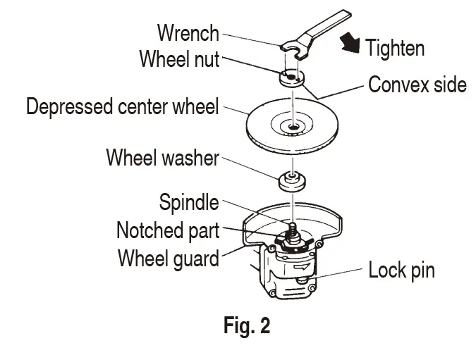 HiKOKI-G-10SF3-Disc-Grinder-05
