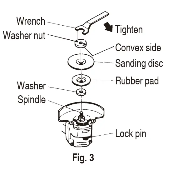 HiKOKI-G-10SF3-Disc-Grinder-06