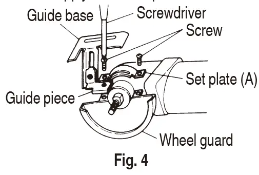HiKOKI-G-10SF3-Disc-Grinder-7