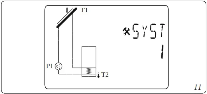 IMMERGAS COD 3 031603 Thermal Solar System Combination Kit For Trio Pack Electric - GENERAL WARNINGS 11