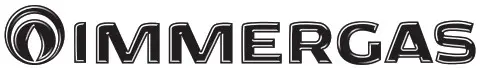 IMMERGAS - Logo