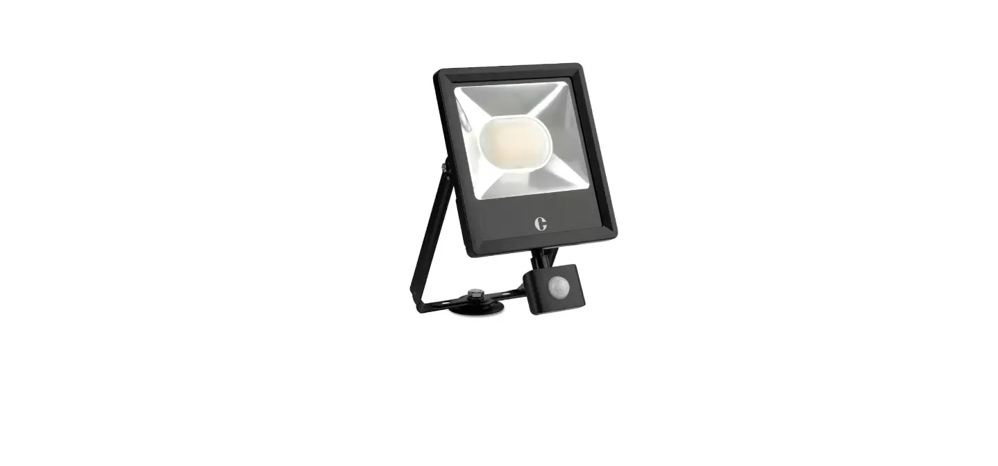 Collingwood Lighting Fl05 100w Colour Switchable Floodlight Instruction Manual