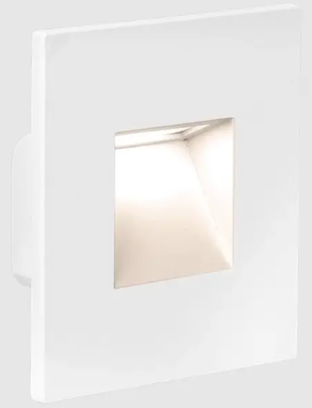 AURORA EN-FW1 WAIZ CS Low Level Wall Light