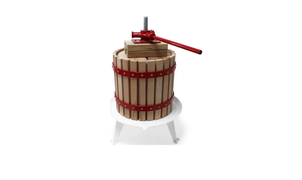 Toboli 30162 Fruit Press User Manual