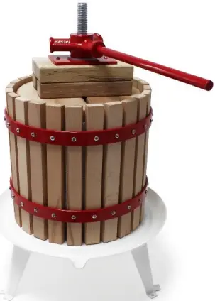 toboli 30162 Fruit Press