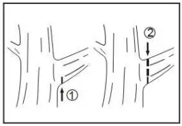 HENX H20LJ08 20-Volt Cordless ChainSaw-fig10