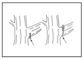 HENX H20LJ08 20-Volt Cordless ChainSaw-fig11