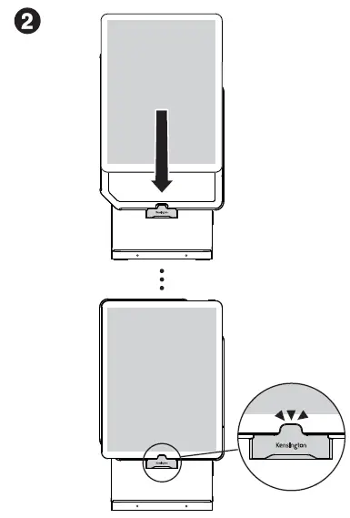 Kensington-StudioDock -Docking-Station-3