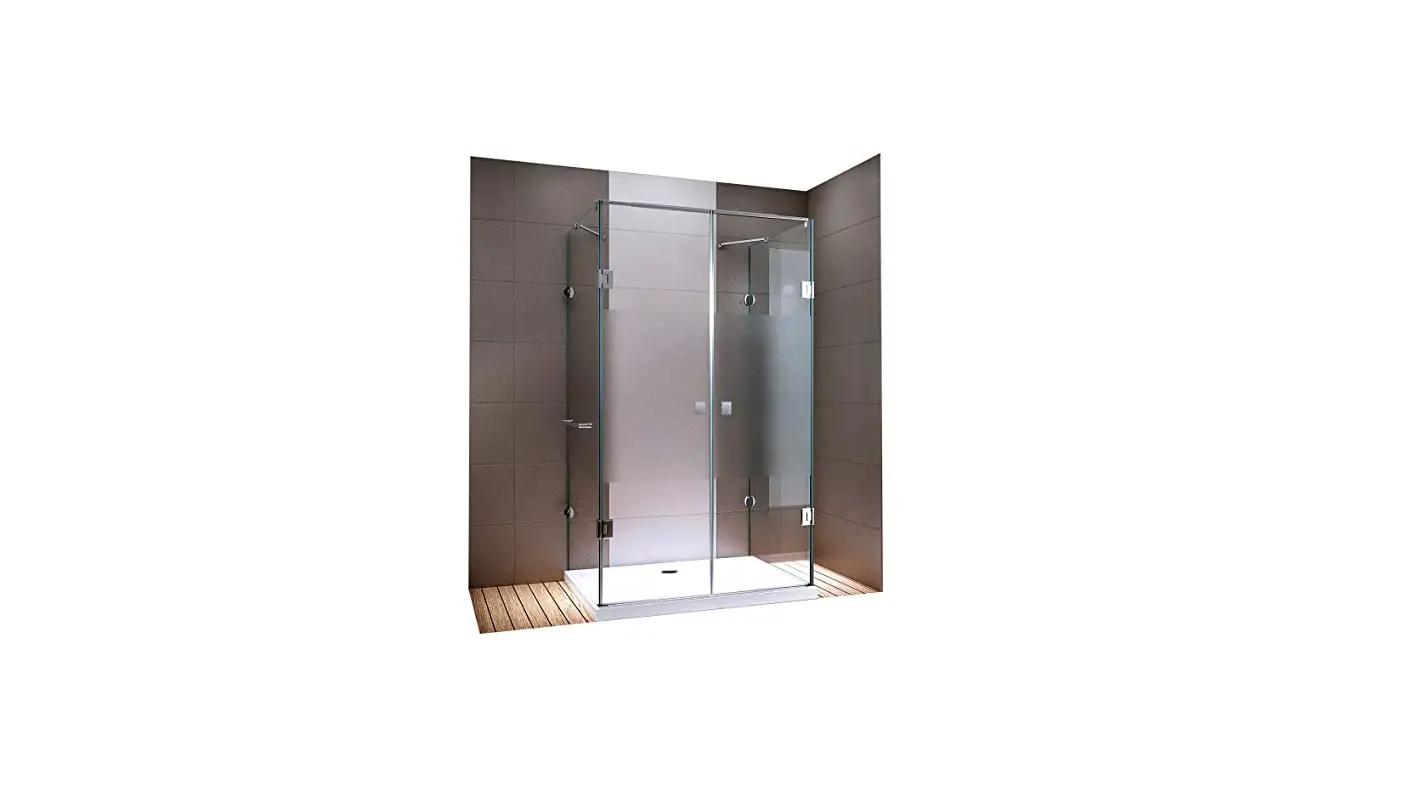 Bernstein Shower Cabin Ex102 Instruction Manual