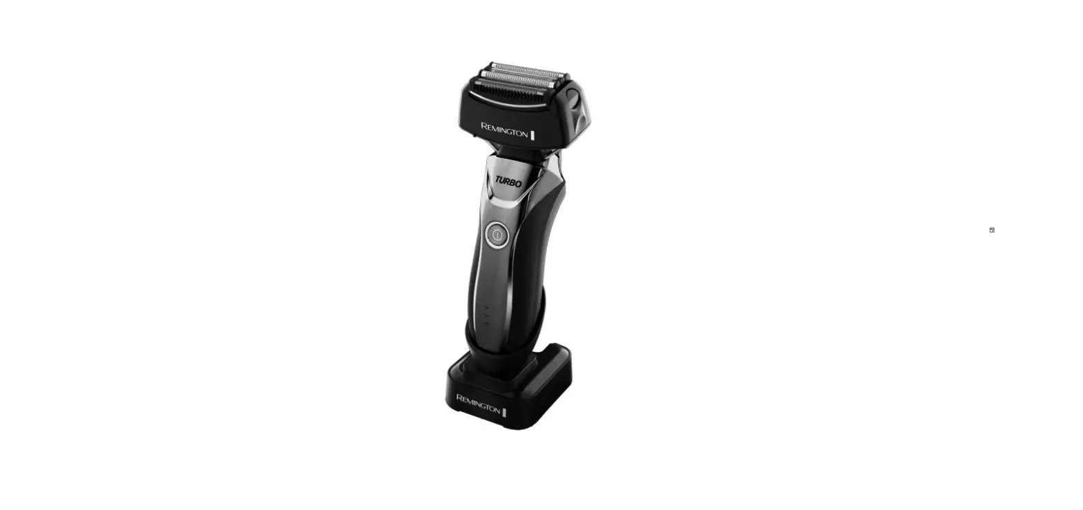 Remington F9200 Foil Shaver