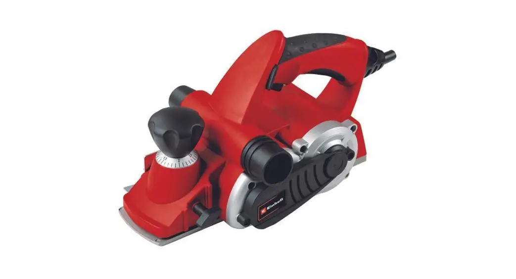 Einhell Te-pl 900 Electric Hand Plane Instruction Manual
