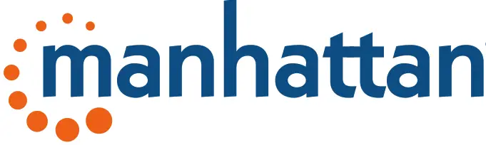 Manhattan-logo