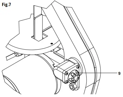 scheppach-Logoscheppach-BTS-700-Electric-Belt-and-Disc-Sander-Fig-08