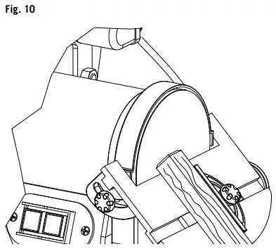 scheppach-Logoscheppach-BTS-700-Electric-Belt-and-Disc-Sander-Fig-11