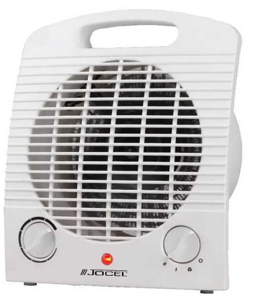 JOCEL -JTV013231-Fan-Heater-PRODUCT