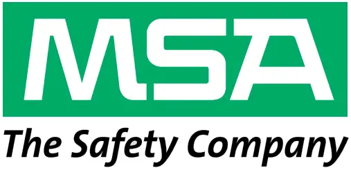 MSASafety logo