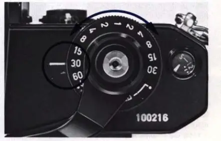 Canon EF Camera - BASIC OPERATION 10