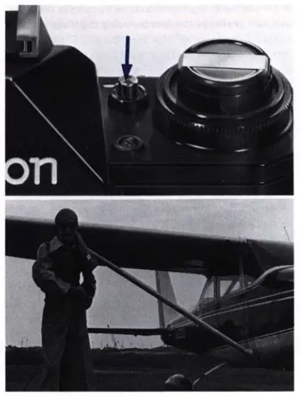 Canon EF Camera - BASIC OPERATION 14