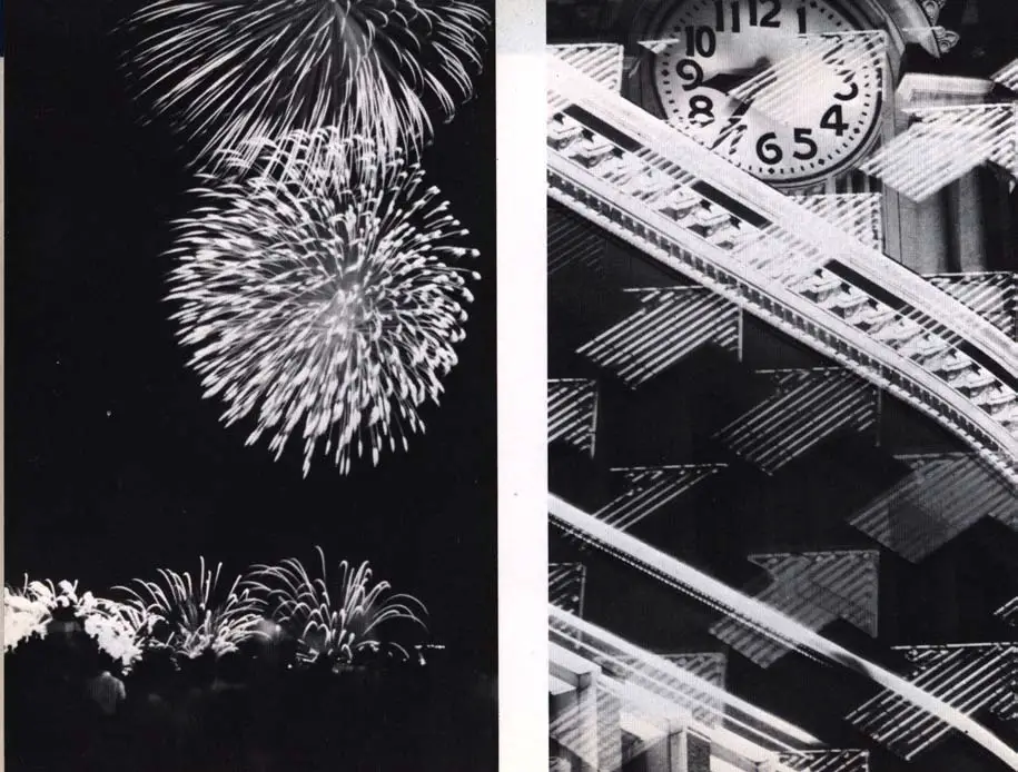 Canon EF Camera - BASIC OPERATION 20