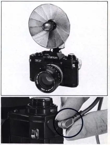 Canon EF Camera - BASIC OPERATION 24