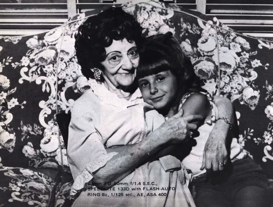 Canon EF Camera - BASIC OPERATION 25