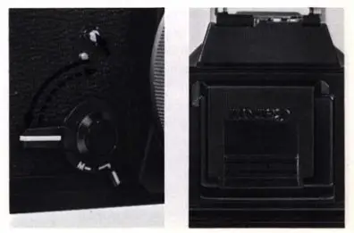 Canon EF Camera - BASIC OPERATION 28