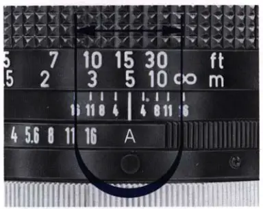 Canon EF Camera - BASIC OPERATION 31