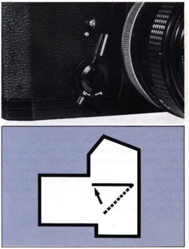 Canon EF Camera - BASIC OPERATION 34