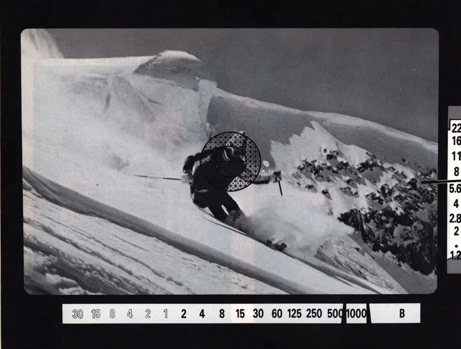 Canon EF Camera - TECHNICAL EXPLANATION OF THE CAMERA 3