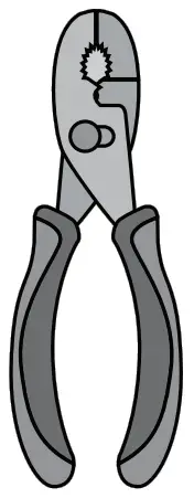 Hunter 19447 Klein 3 Light Pendant Light - FIGURE 4