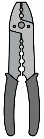 Hunter 19447 Klein 3 Light Pendant Light - FIGURE 5