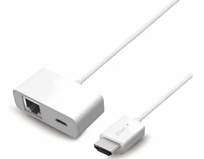 EZCast MagicEther Display Receiver -