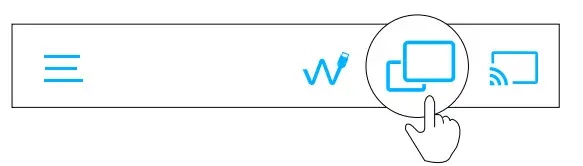 EZCast MagicEther Display Receiver - 5