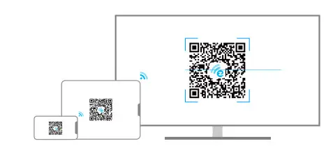 EZCast MagicEther Display Receiver - App