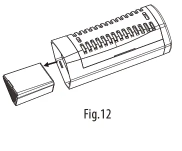 hygger HG-009 Aquarium Internal Power Filter - fig7