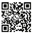 hygger HG-009 Aquarium Internal Power Filter - qr code