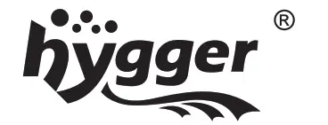 hygger logo