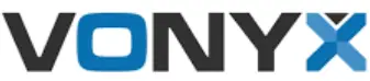VONYX-logo