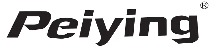 Peiying logo