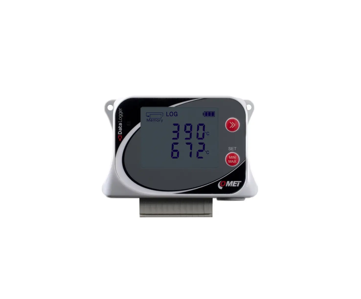 Comet U0246 Data Logger User Guide