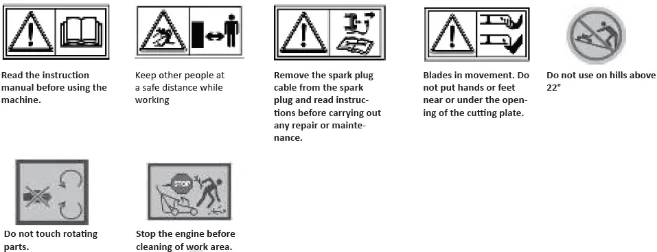 NAKAYAMA-PM4810-Gasoline-Lawn-Mower-10