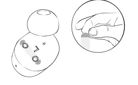 Teufel REAL BLUE Wireless Headphone 1