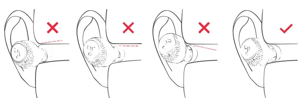 Teufel REAL BLUE Wireless Headphone 5